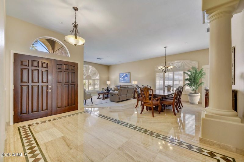 7418 E Black Rock Rd, Scottsdale, AZ 85255