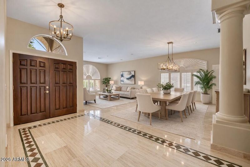 7418 E Black Rock Rd, Scottsdale, AZ 85255
