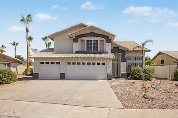 7418 Farmdale Ave, Mesa, AZ 85208