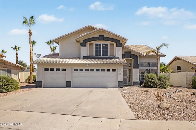 7418 Farmdale Ave, Mesa, AZ 85208