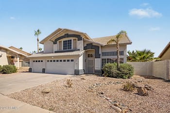 7418 Farmdale Ave, Mesa, AZ 85208