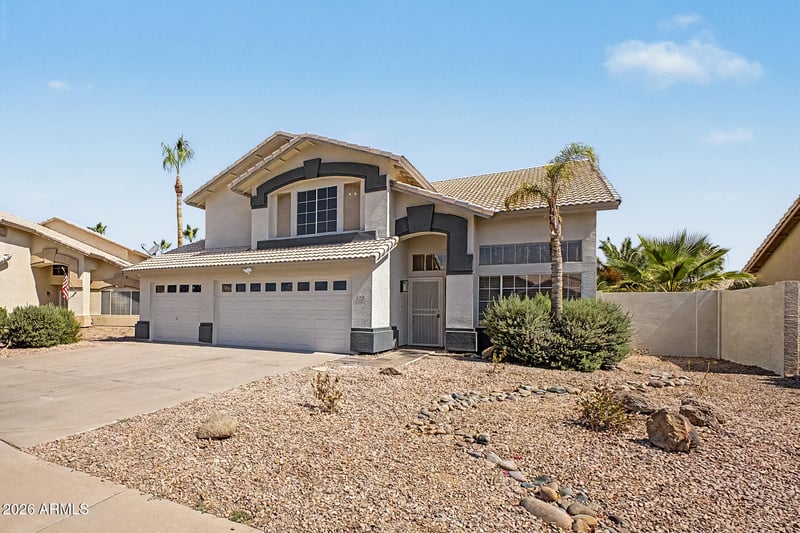 7418 Farmdale Ave, Mesa, AZ 85208