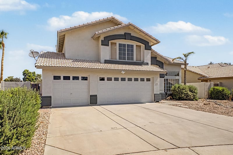 7418 Farmdale Ave, Mesa, AZ 85208