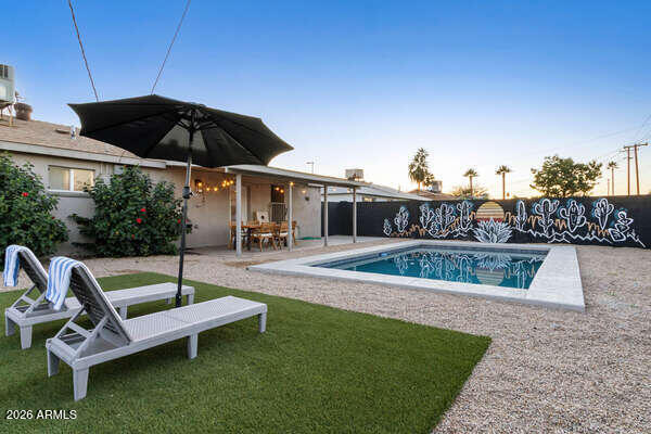 7418 Fillmore St, Scottsdale, AZ 85257