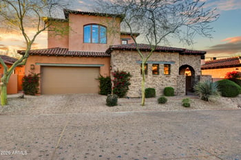 7418 Golden Eagle Cir, Gold Canyon, AZ 85118