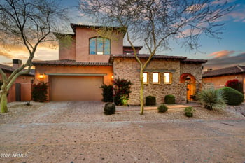 7418 Golden Eagle Cir, Gold Canyon, AZ 85118