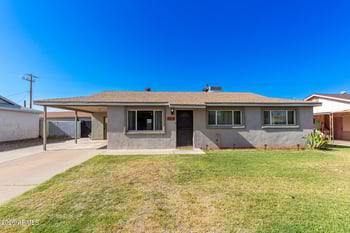 7418 Fillmore St, Scottsdale, AZ 85257