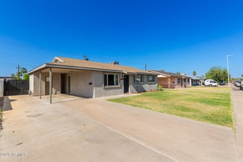 7418 Fillmore St, Scottsdale, AZ 85257