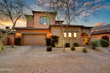 7418 Golden Eagle Cir, Gold Canyon, AZ 85118