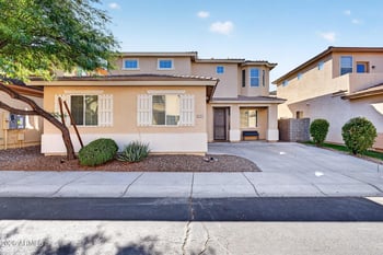 7418 S 27th Way, Phoenix, AZ 85042