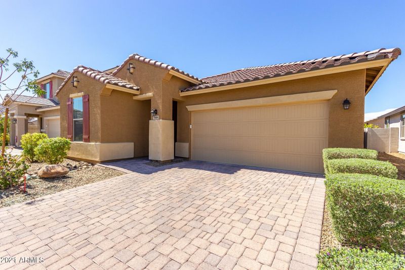 7418 S 28th Pl, Phoenix, AZ 85042