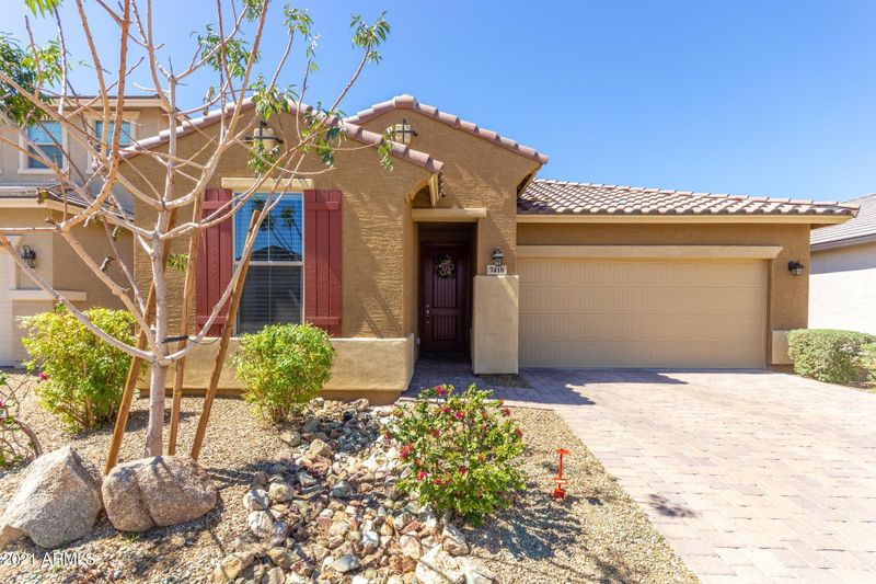 7418 S 28th Pl, Phoenix, AZ 85042