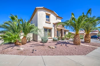 7419 25th Dr, Phoenix, AZ 85041