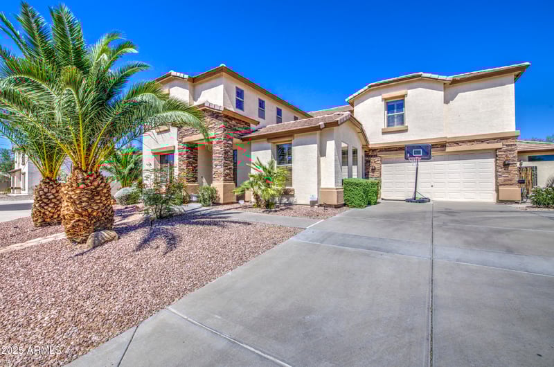 7419 25th Dr, Phoenix, AZ 85041