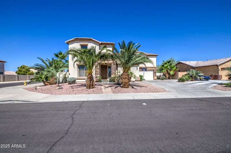 7419 25th Dr, Phoenix, AZ 85041