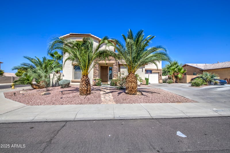 7419 25th Dr, Phoenix, AZ 85041