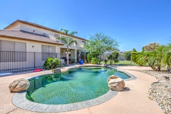 7419 25th Dr, Phoenix, AZ 85041