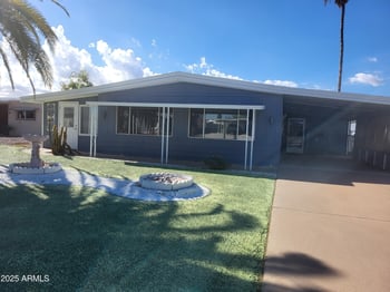 7419 Abilene Ave, Mesa, AZ 85208