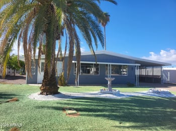 7419 Abilene Ave, Mesa, AZ 85208