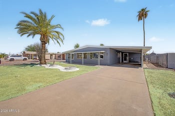 7419 Abilene Ave, Mesa, AZ 85208