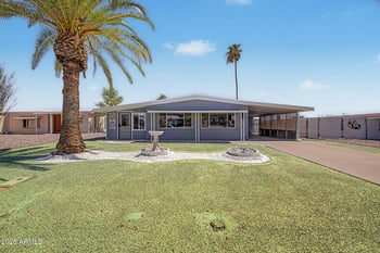 7419 Abilene Ave, Mesa, AZ 85208