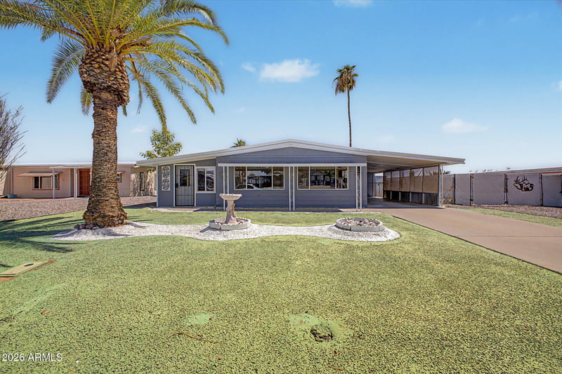 7419 E Abilene Ave, Mesa, AZ 85208