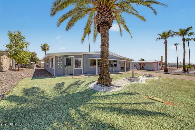 7419 E Abilene Ave, Mesa, AZ 85208