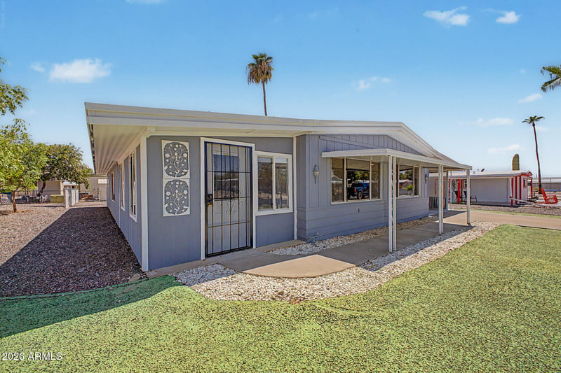 7419 E Abilene Ave, Mesa, AZ 85208