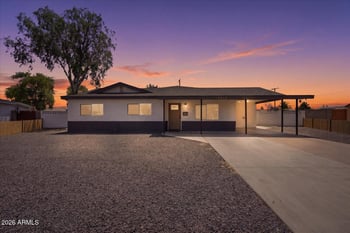 7419 Diamond St, Scottsdale, AZ 85257