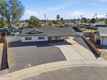 7419 Diamond St, Scottsdale, AZ 85257