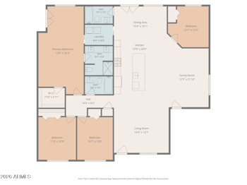 7419 Diamond St, Scottsdale, AZ 85257