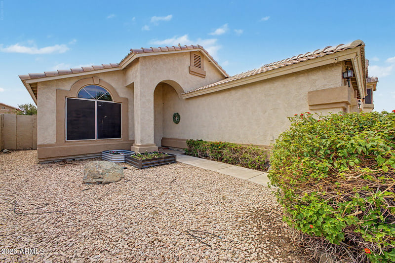 7419 E Milagro Ave, Mesa, AZ 85209