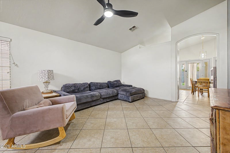 7419 E Milagro Ave, Mesa, AZ 85209