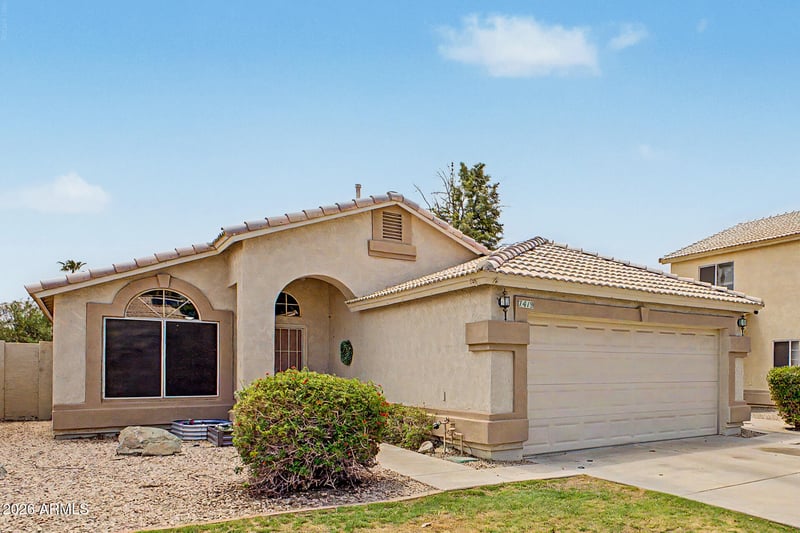 7419 E Milagro Ave, Mesa, AZ 85209