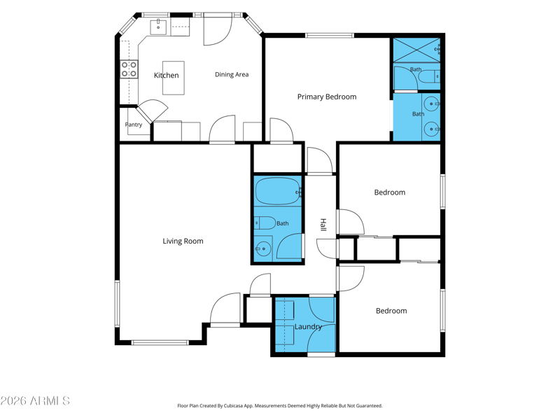 7419 E Milagro Ave, Mesa, AZ 85209