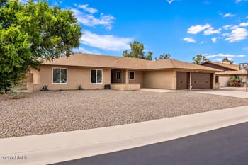 7419 E Turquoise Ave, Scottsdale, AZ 85258