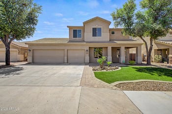 7419 Lariat Ln, Peoria, AZ 85383