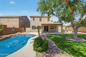 7419 Lariat Ln, Peoria, AZ 85383