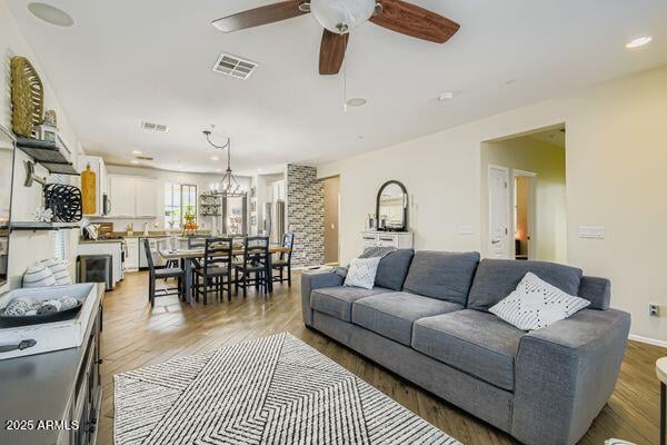 7419 Palo Brea Ln, Peoria, AZ 85383