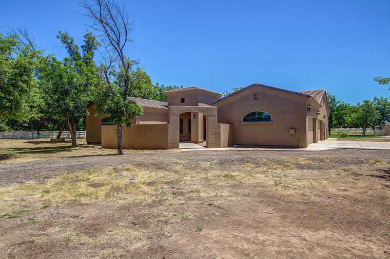 7419 S 197th Dr, Buckeye, AZ 85326