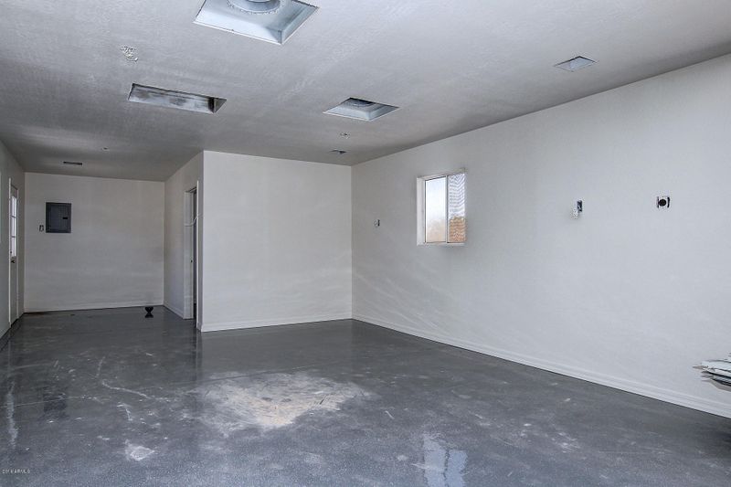 7419 S 197th Dr, Buckeye, AZ 85326