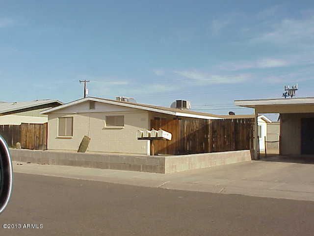 7419 W Becker Ln #1&2, Peoria, AZ 85345