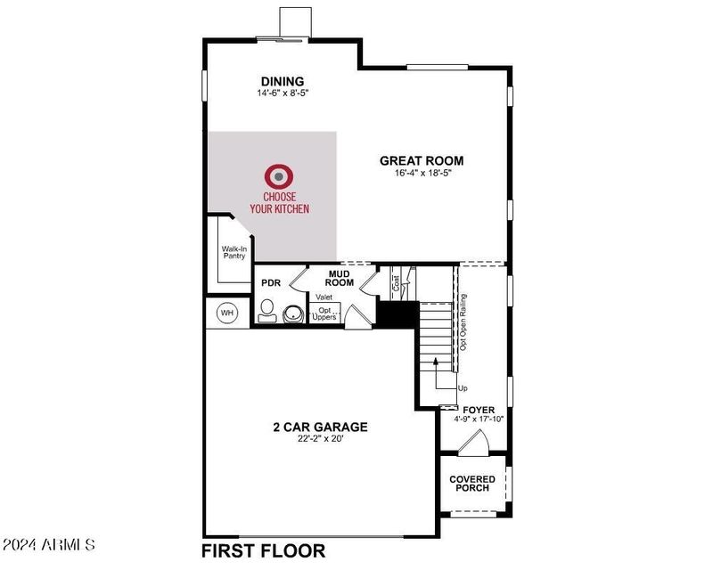 7419 W Cavalier Dr, Glendale, AZ 85303