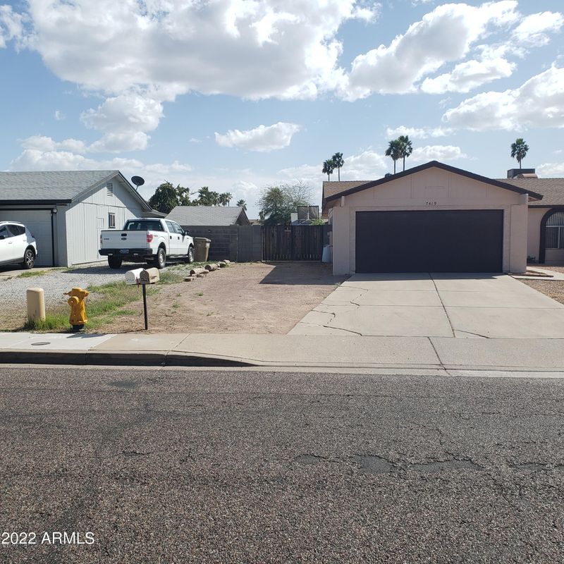 7419 W Hatcher Rd, Peoria, AZ 85345