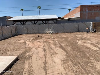 742 1st St #-, Phoenix, AZ 85004