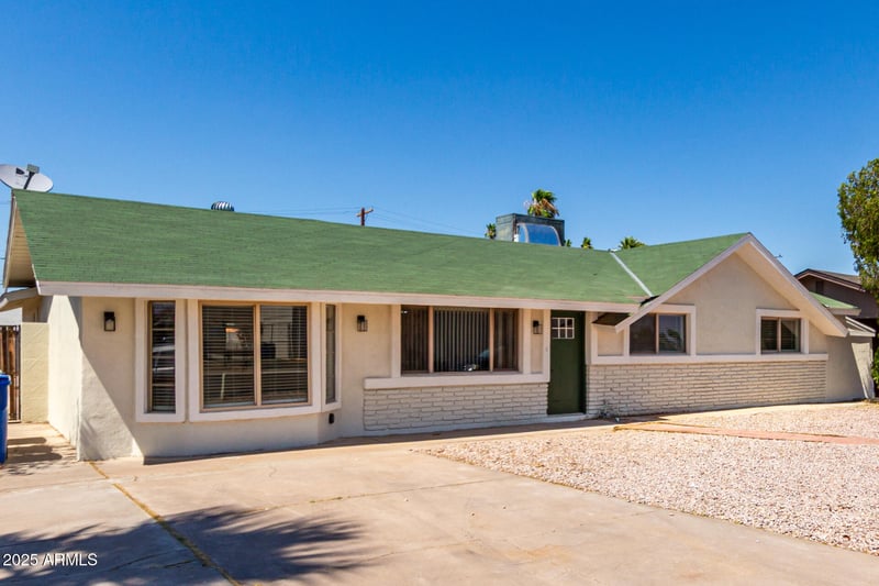 742 9th Ave, Mesa, AZ 85204
