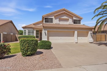 742 Boulder St, Gilbert, AZ 85234