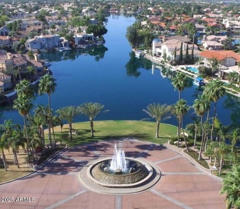 742 Crows Nest Dr, Gilbert, AZ 85233