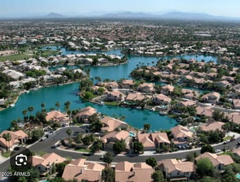 742 Crows Nest Dr, Gilbert, AZ 85233