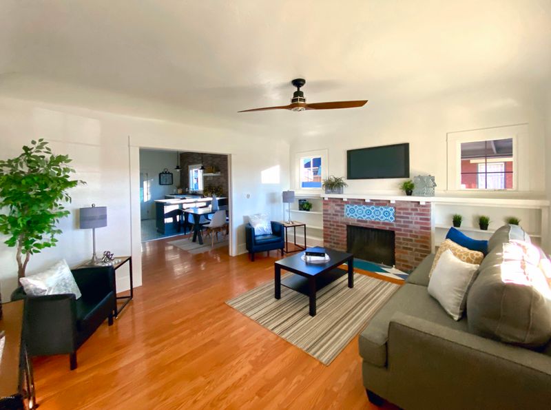 742 E Coronado Rd, Phoenix, AZ 85006